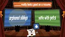 Paw Party Demo Screenshot 4