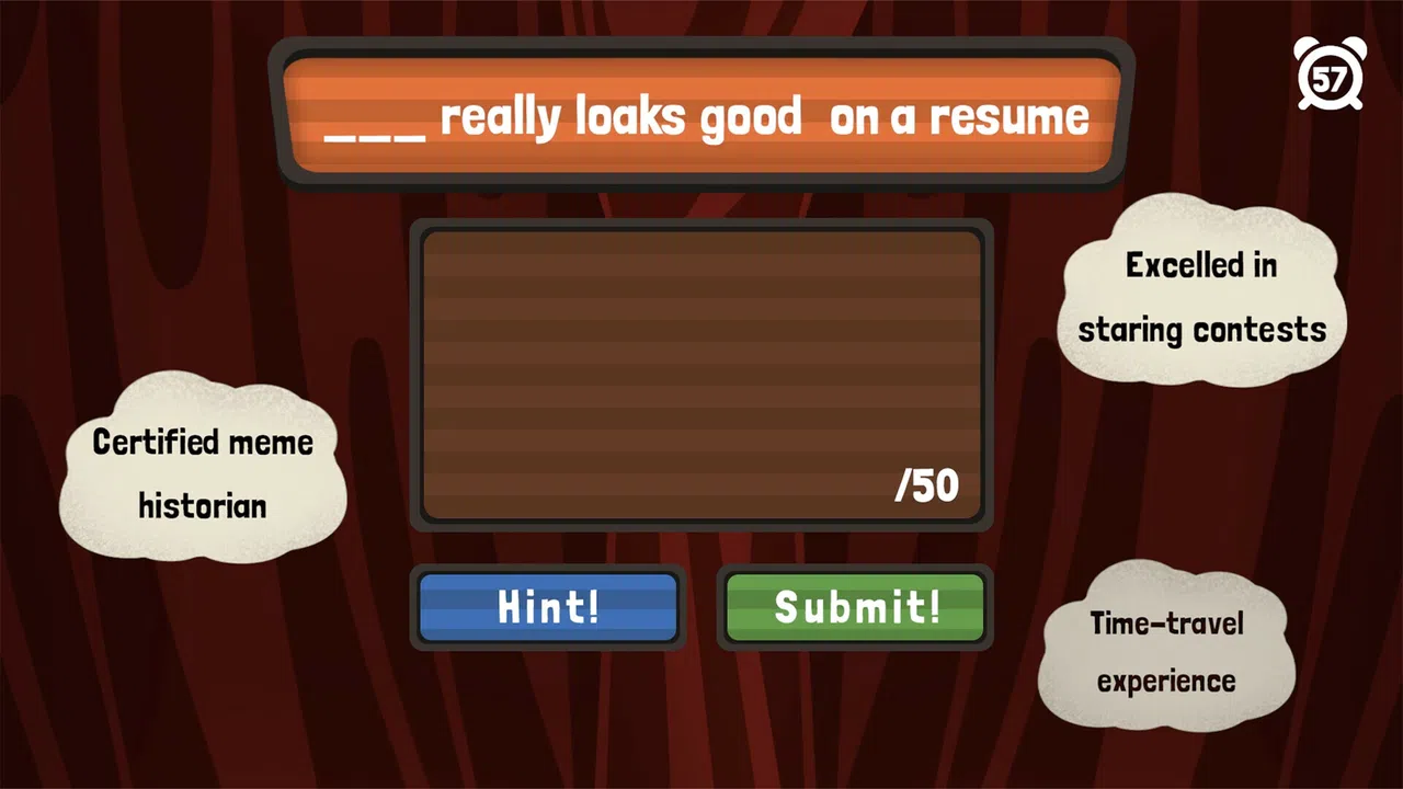 Paw Party Demo Screenshot 1