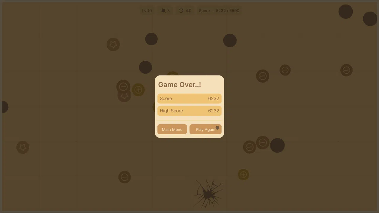 Dodot! Screenshot 2