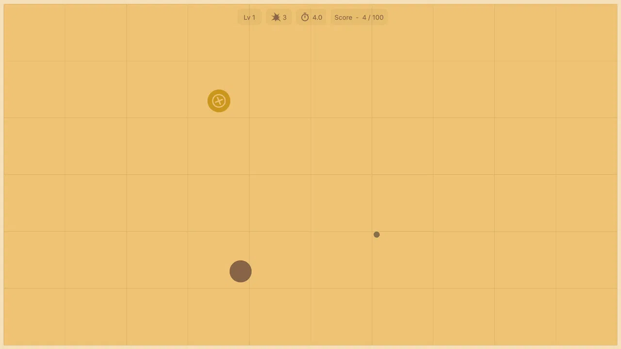 Dodot! Screenshot 6