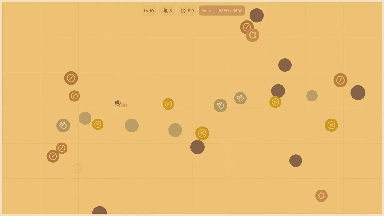 Dodot! Screenshot 4