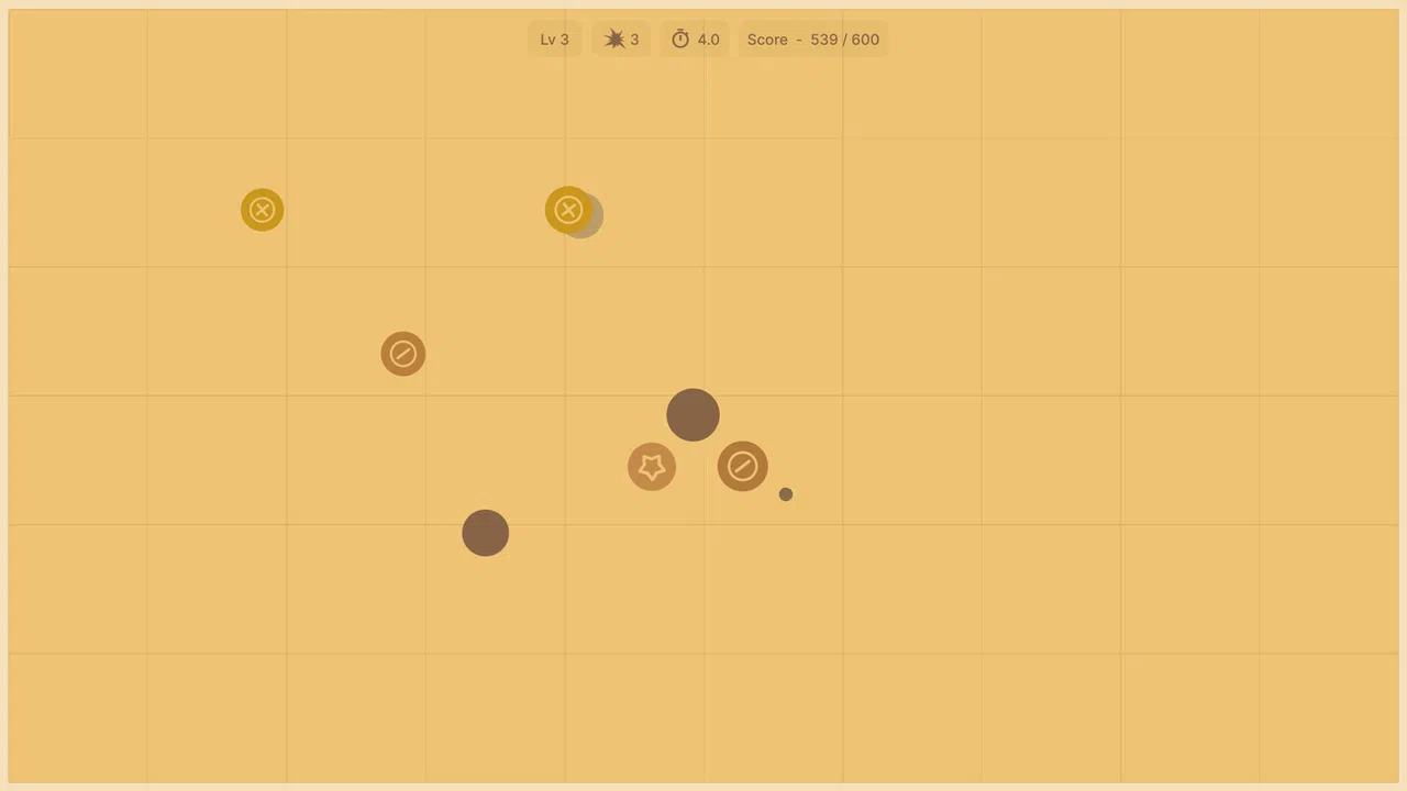 Dodot! Screenshot 5