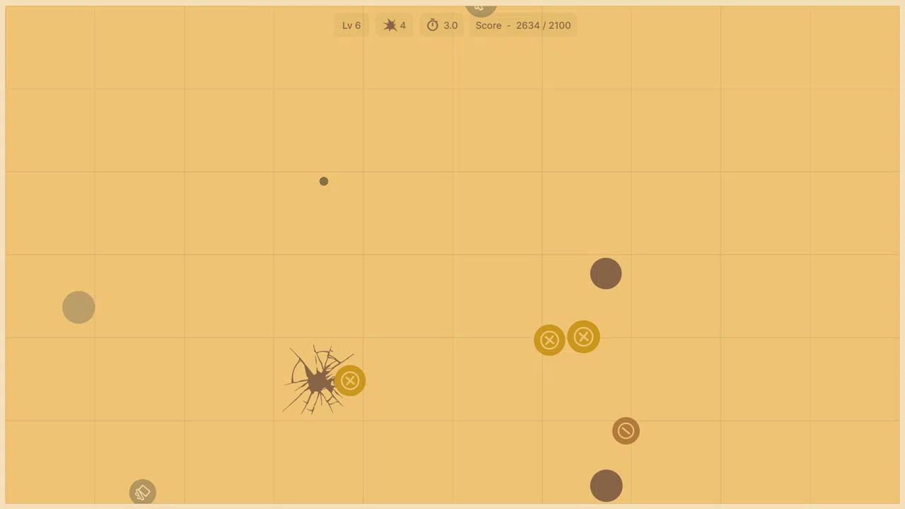 Dodot! Screenshot 0