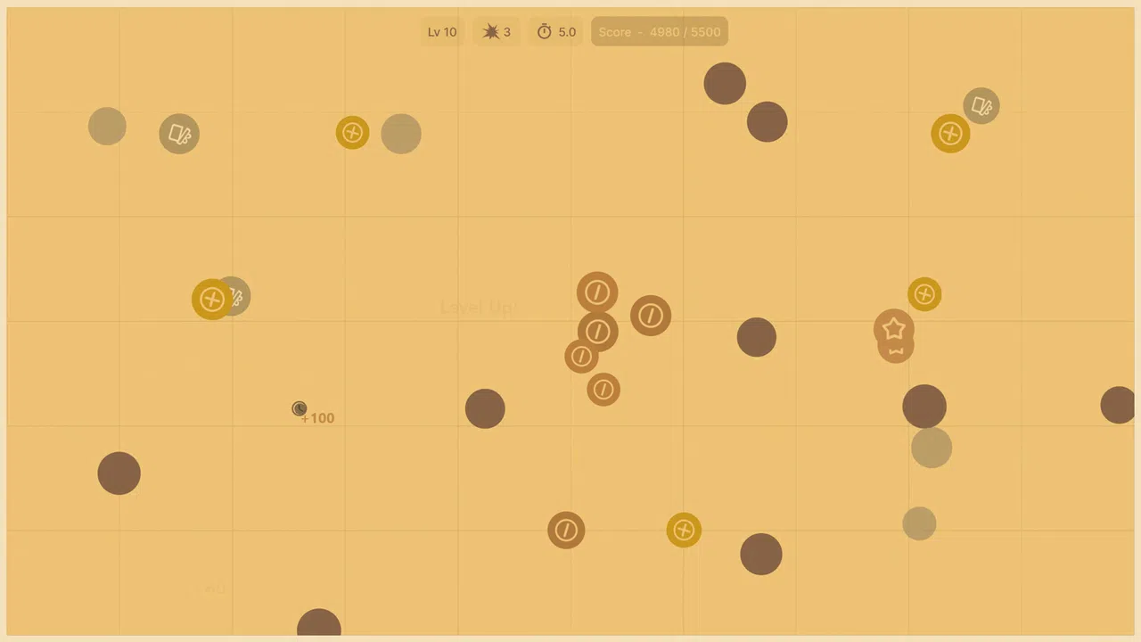 Dodot! Screenshot 3