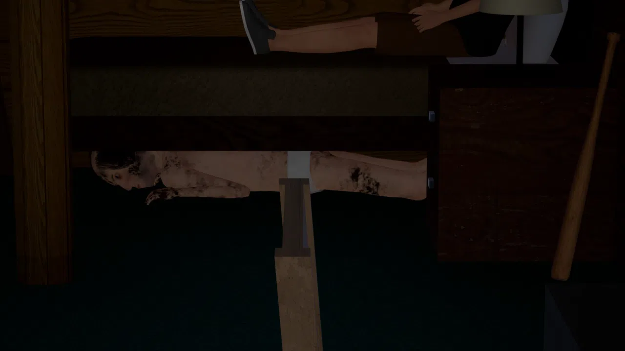 My Stranger Family Screenshot 5