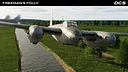 DCS: Mosquito FB VI Freeman's Folly Campaign by SUNTS Simulations Screenshot 3