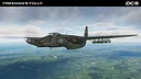 DCS: Mosquito FB VI Freeman's Folly Campaign by SUNTS Simulations Screenshot 0