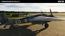 DCS: Mosquito FB VI Freeman's Folly Campaign by SUNTS Simulations Screenshot 2