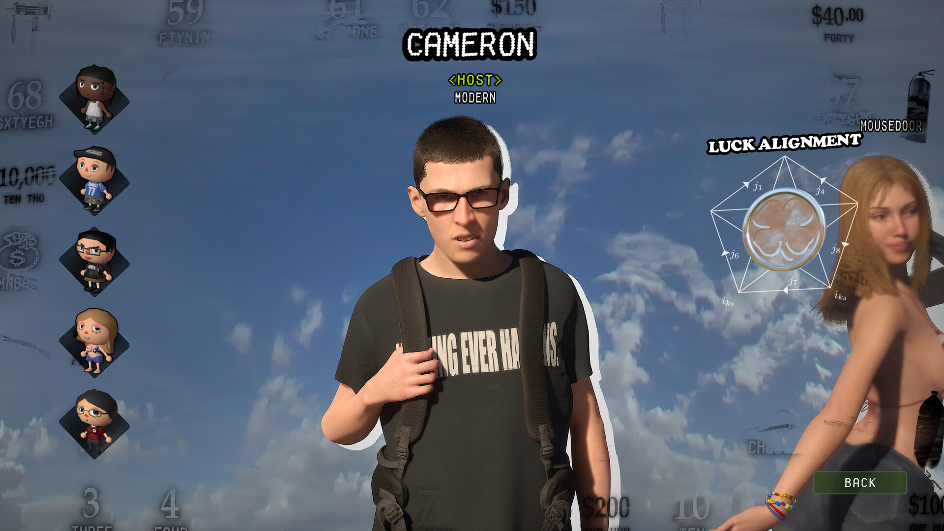 KEEP GAMBLING Screenshot 7