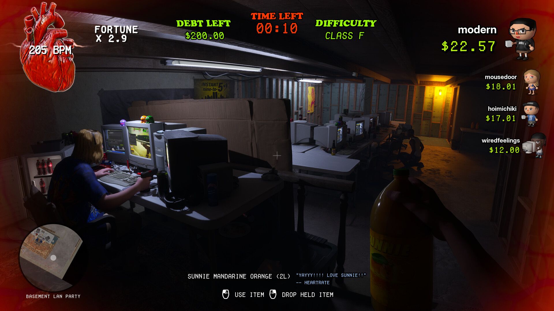 KEEP GAMBLING Screenshot 6