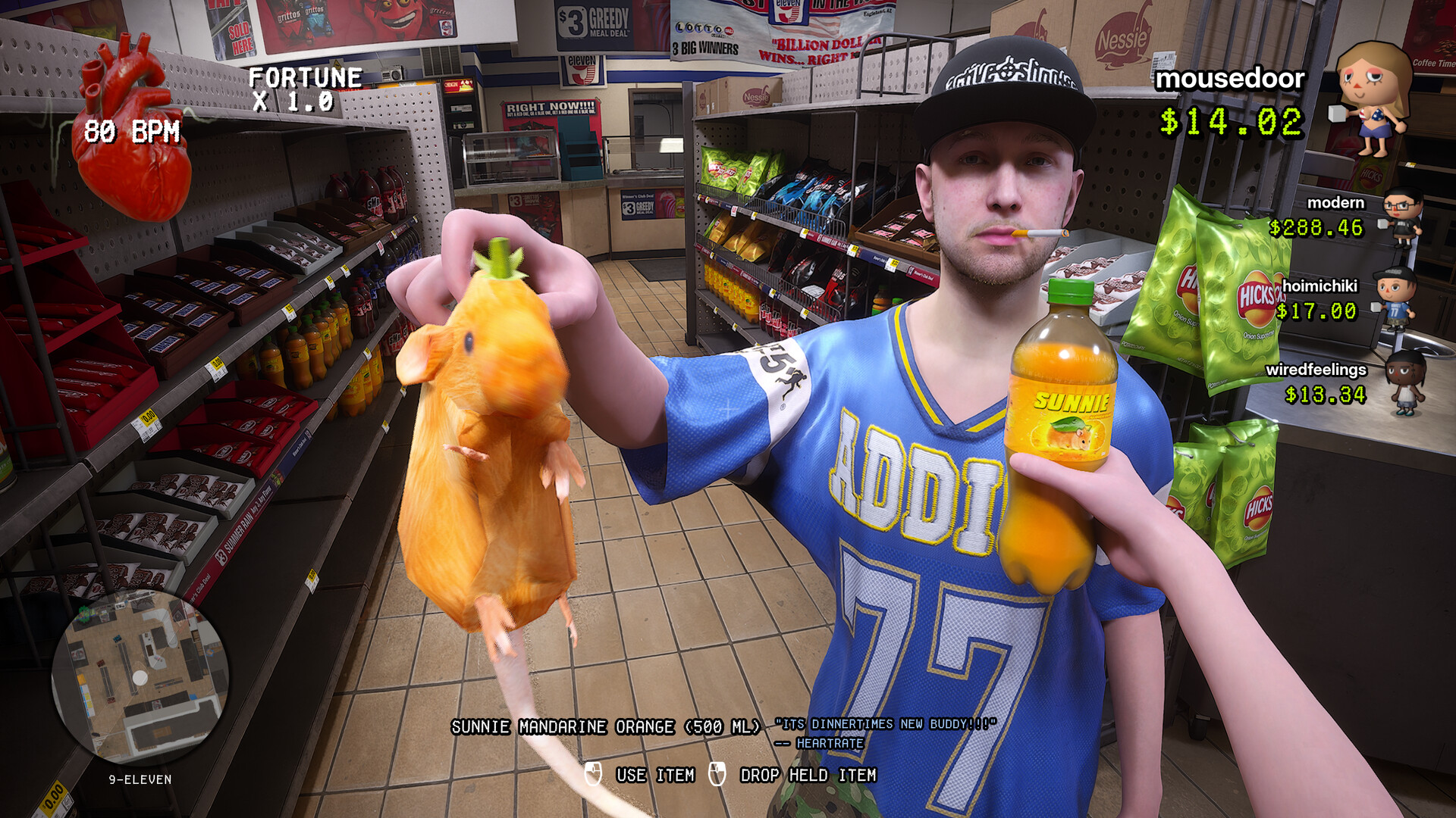 KEEP GAMBLING Screenshot 4