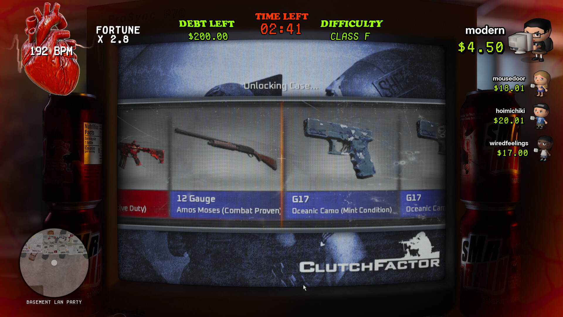 KEEP GAMBLING Screenshot 3