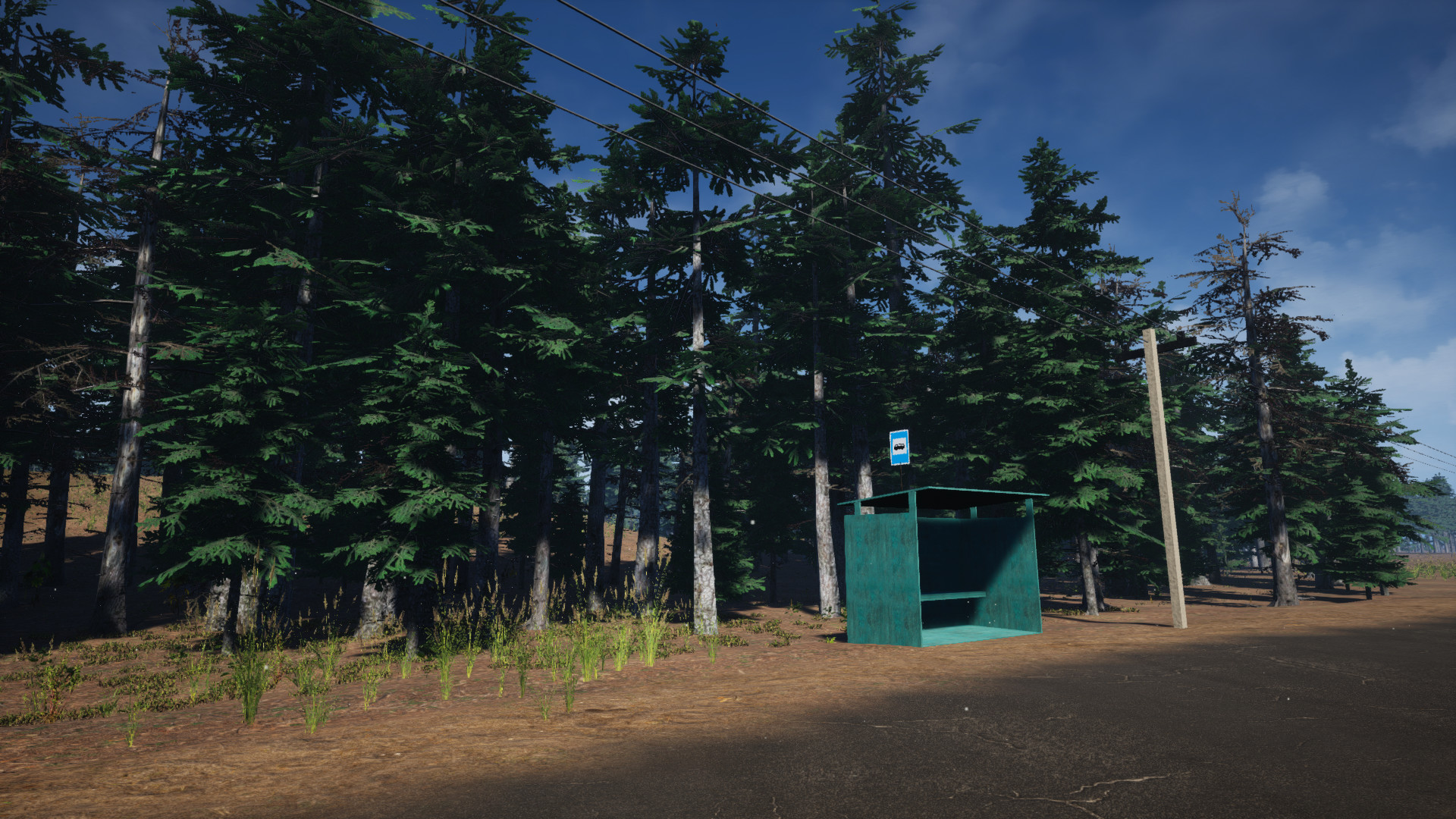 Mushroom Picker Simulator Screenshot 7