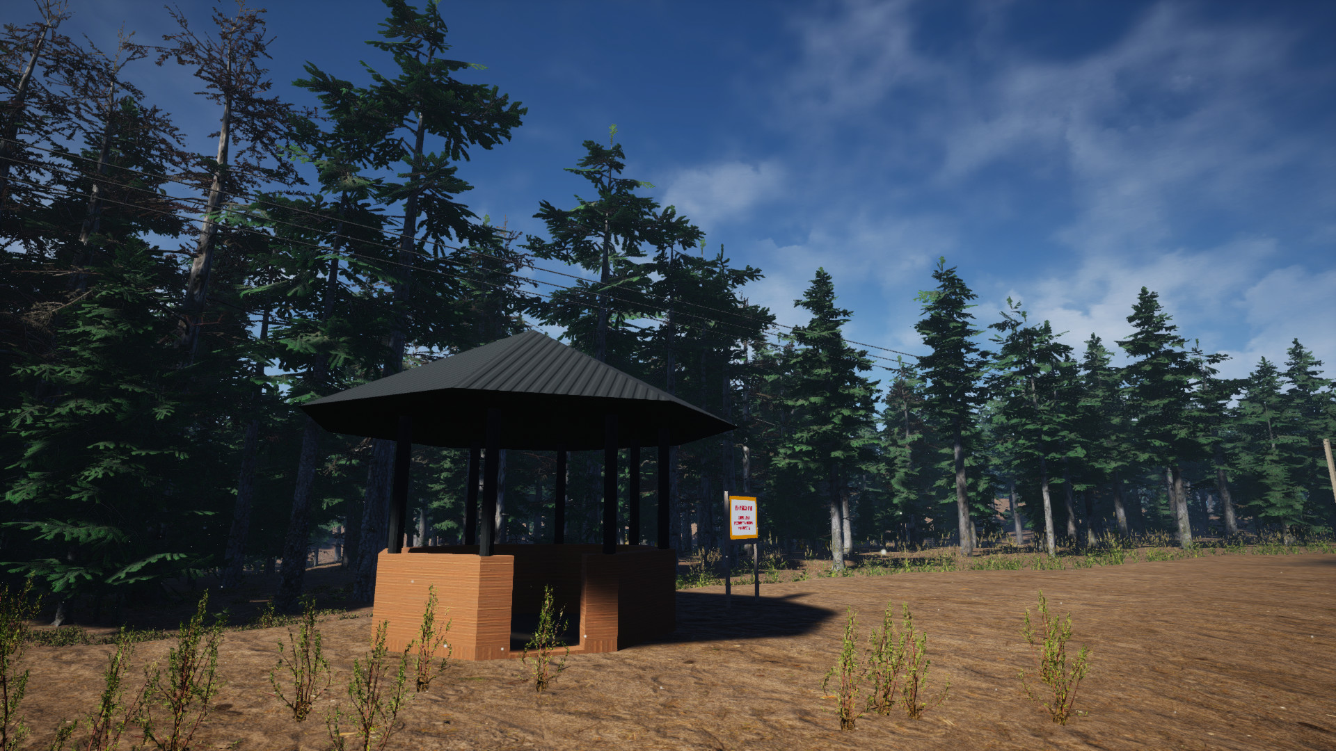 Mushroom Picker Simulator Screenshot 5