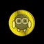 Find the treasure icon