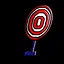 Hit your First Target icon