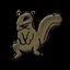 Blob your first Squirrel icon