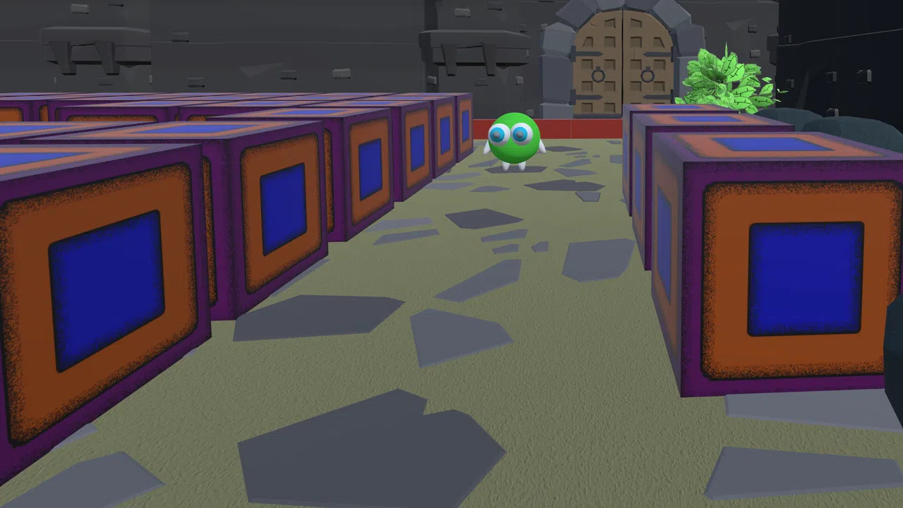 Gripper's 3D/VR Adventure Screenshot 3