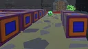 Gripper's 3D/VR Adventure Screenshot 3