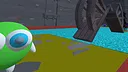 Gripper's 3D/VR Adventure Screenshot 1
