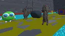Gripper's 3D/VR Adventure Screenshot 4