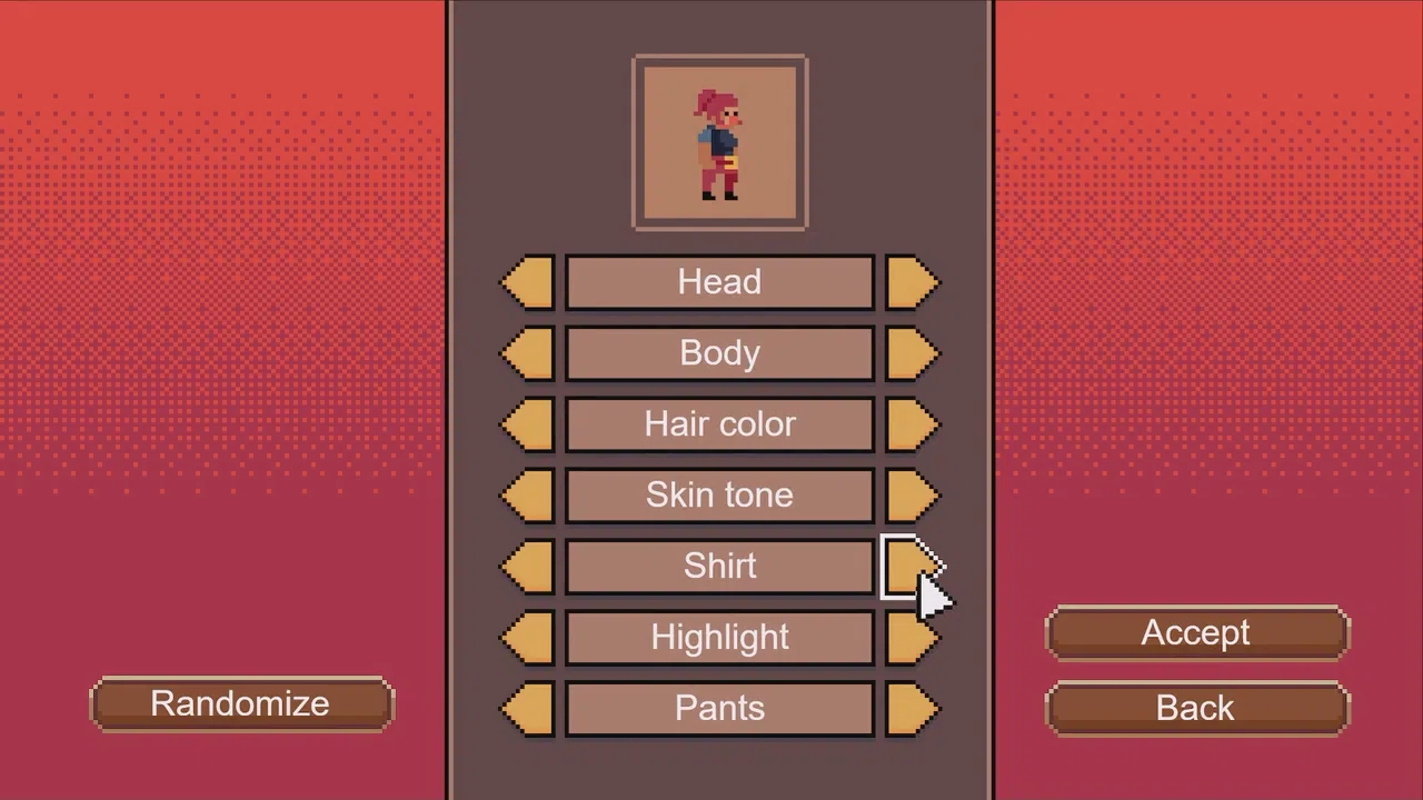 Obliterator-X Demo Screenshot 9