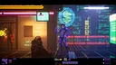 Cyberpunk: Shadow of Ethereal City Screenshot 4