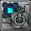 Defense Engineer icon