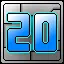 Halfway! icon