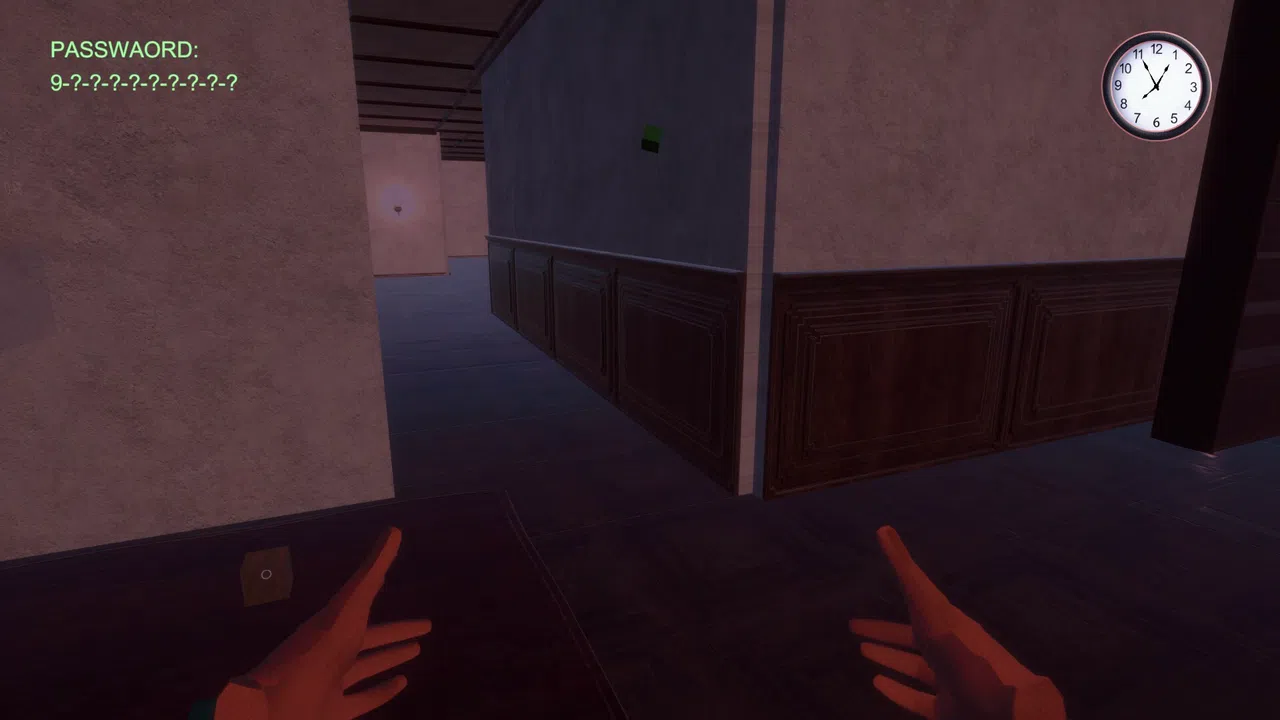 Last Question Screenshot 1