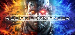 RiseofCommander