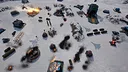 RiseofCommander Screenshot 3