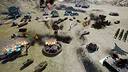 RiseofCommander Screenshot 1