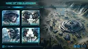 RiseofCommander Screenshot 0