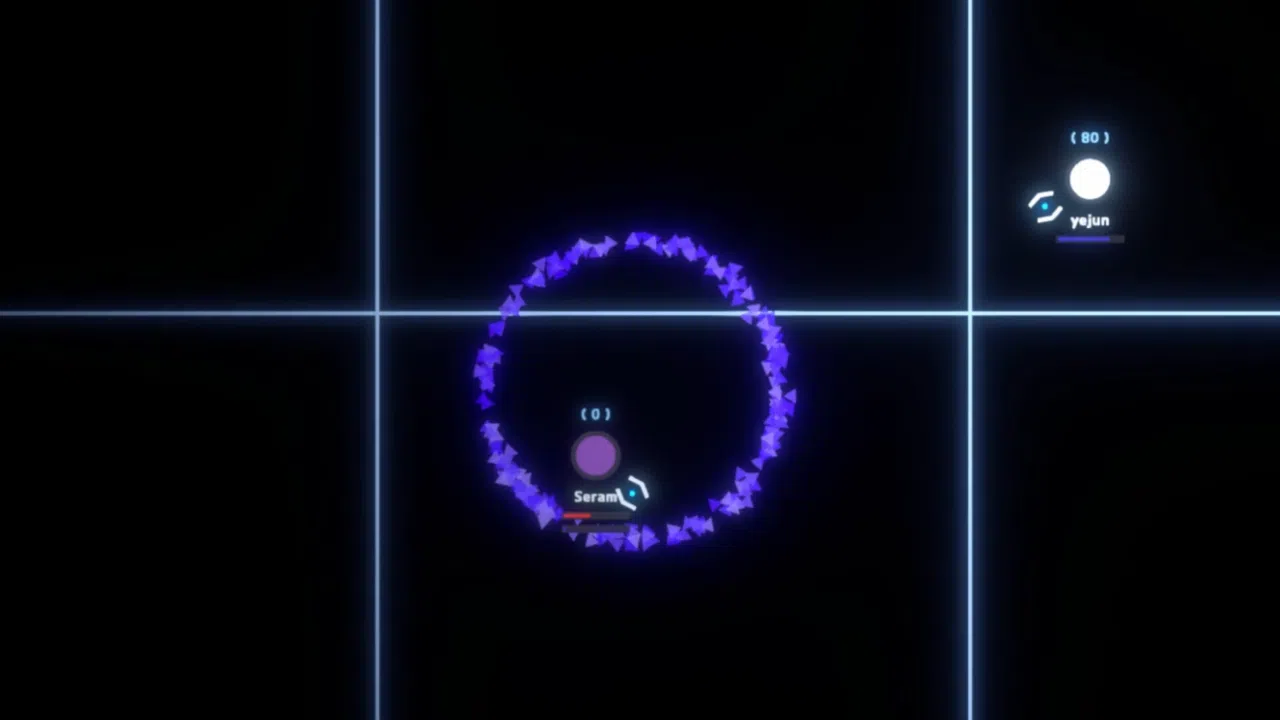 Cucu Screenshot 0