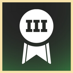 Senior Employee III icon