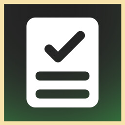 Employee of the Month icon