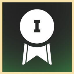 Senior Employee I icon