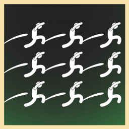 Parkour Runner icon