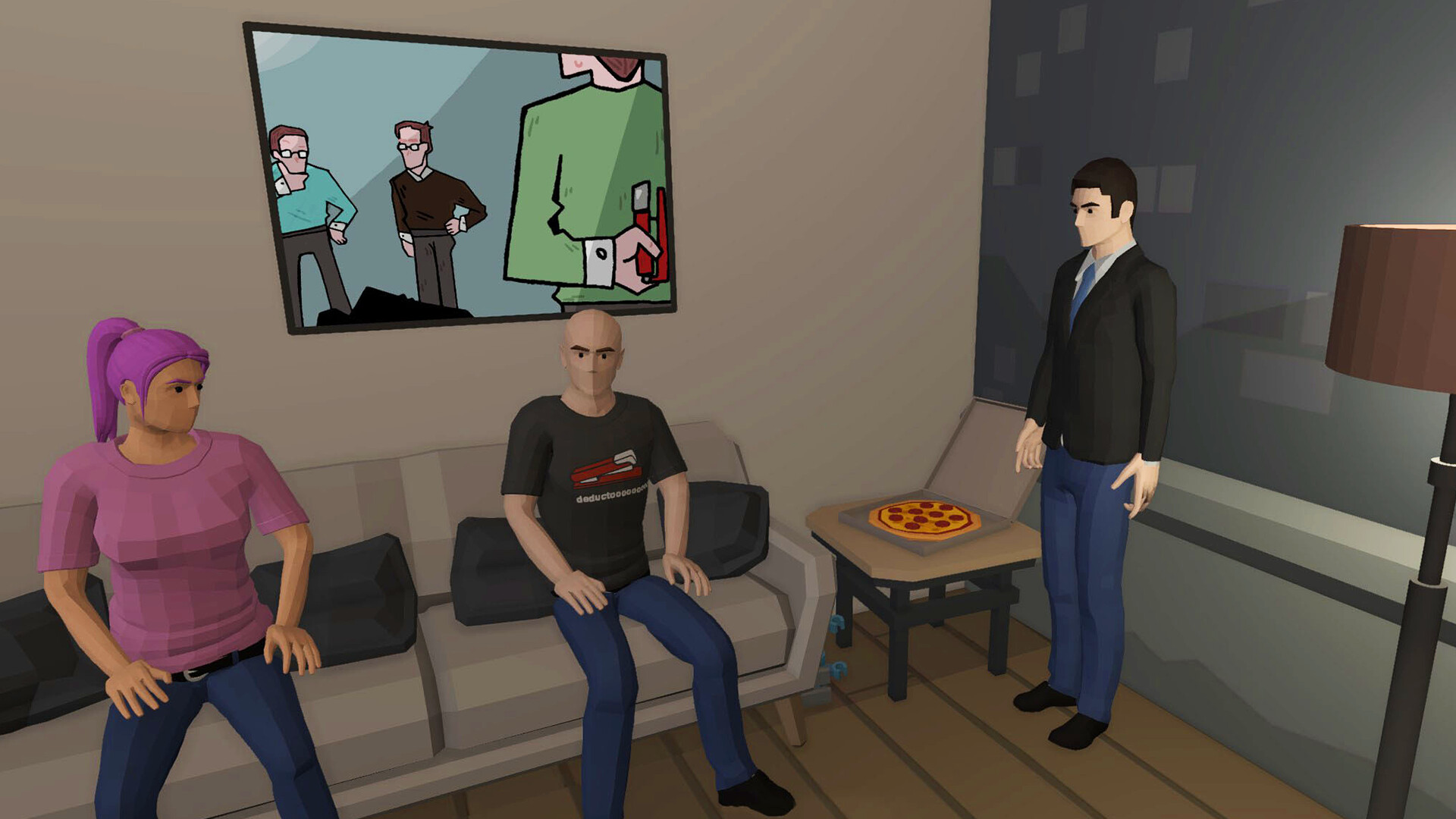 Deducto 2 Screenshot 3