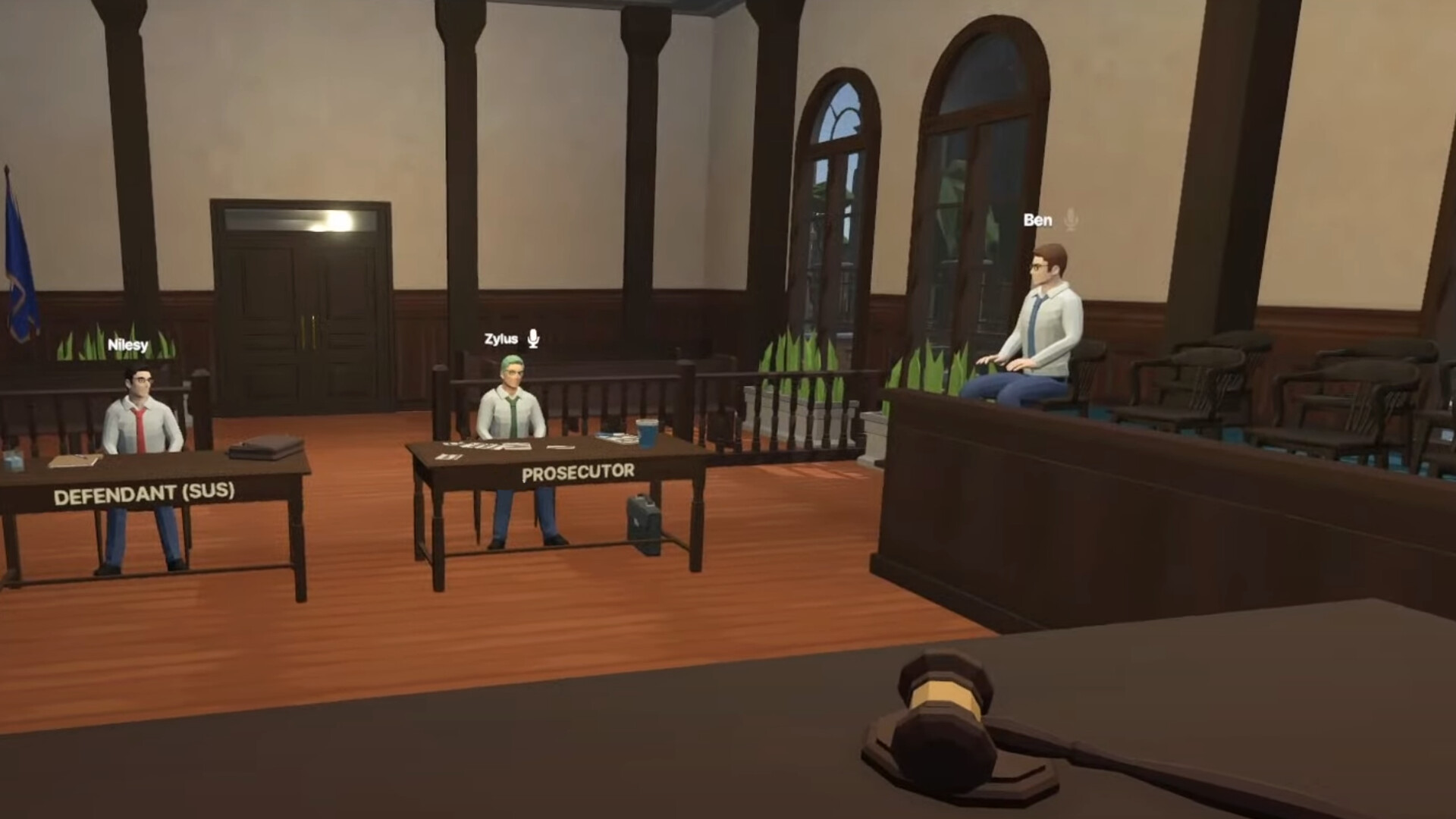 Deducto 2 Screenshot 0