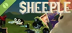 Sheeple Demo