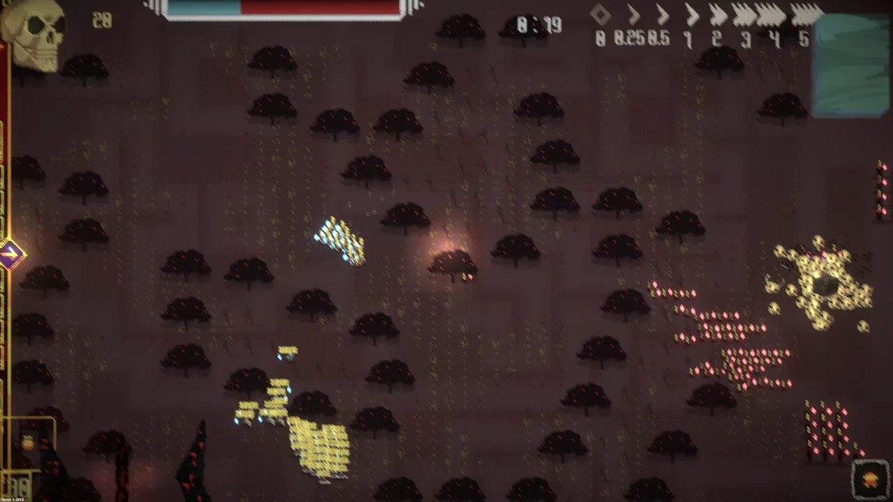 Sheeple Demo Screenshot 11