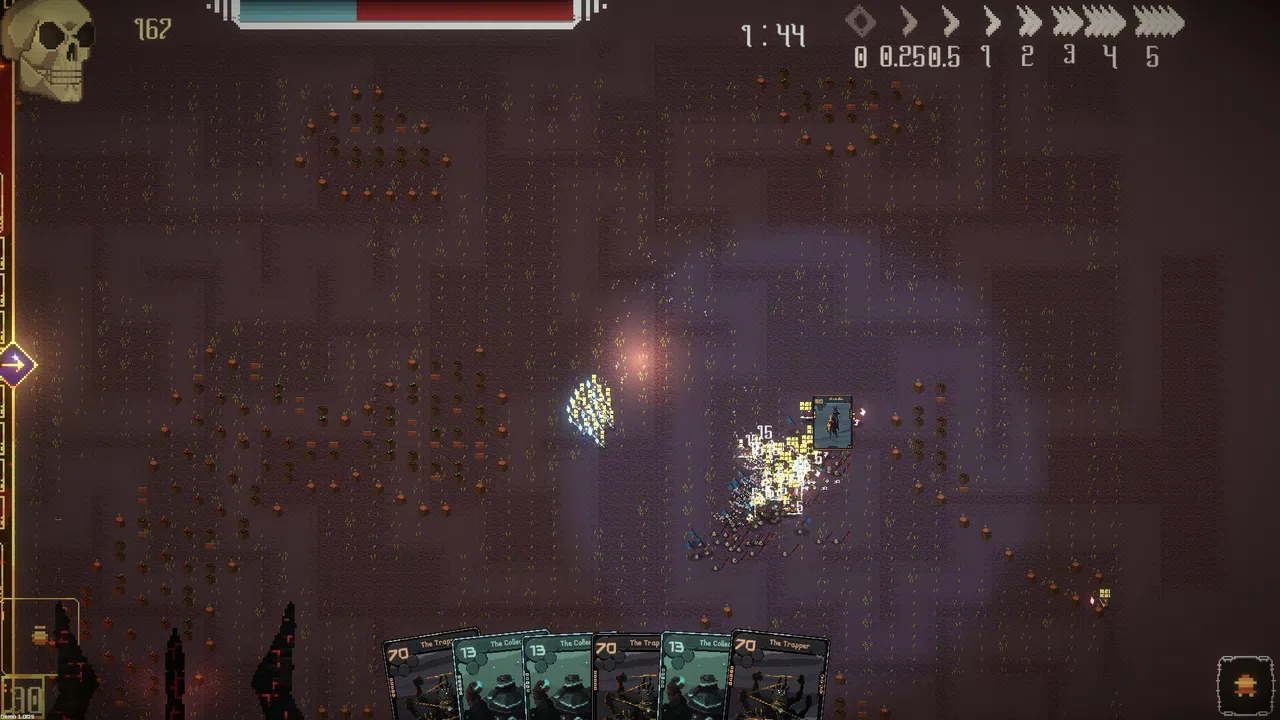 Sheeple Demo Screenshot 9