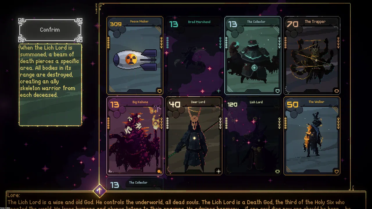 Sheeple Demo Screenshot 0