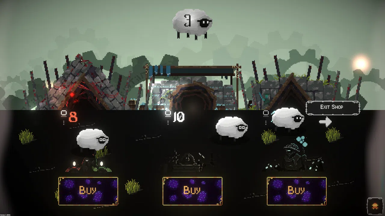 Sheeple Demo Screenshot 6
