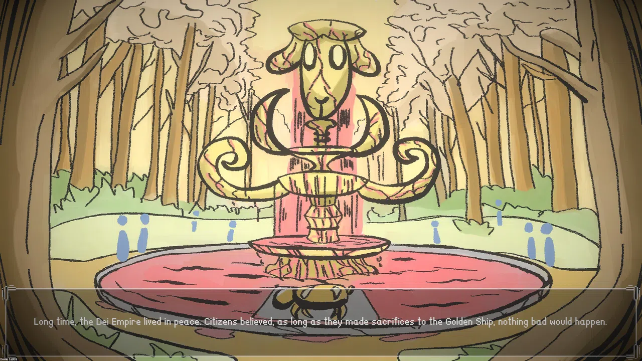 Sheeple Demo Screenshot 4