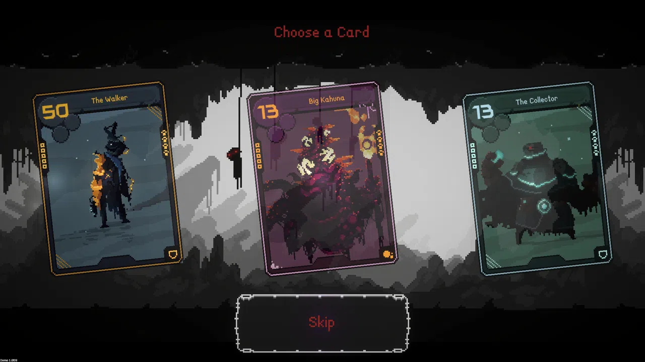 Sheeple Demo Screenshot 3