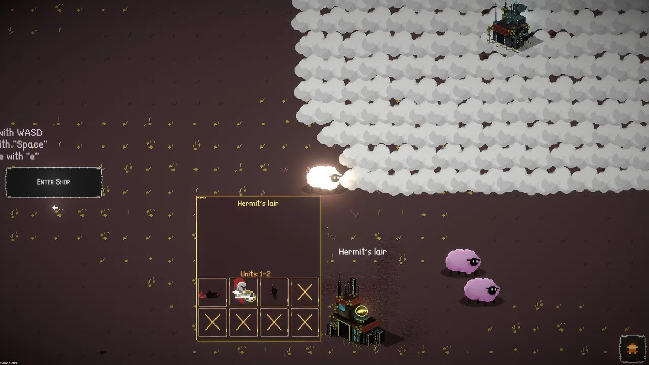 Sheeple Demo Screenshot 8