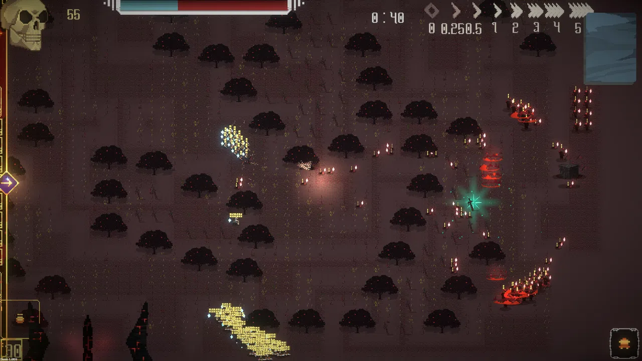 Sheeple Demo Screenshot 1